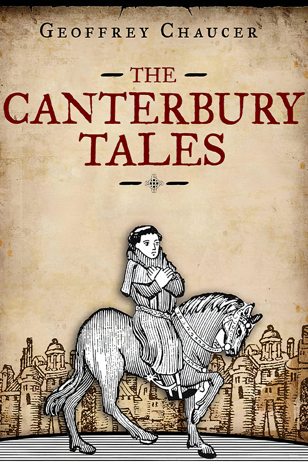 Canterbury Tales - Part 2